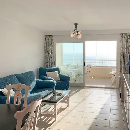 Appartement Apolo 16, Planta 17 Calpe