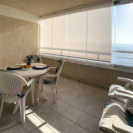 Apartment Apolo 16, Planta 17 Calpe