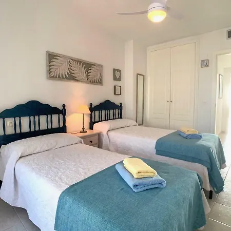 Appartement Apolo 16, Planta 17