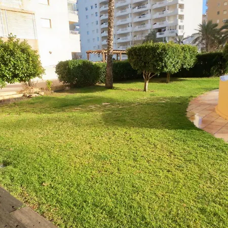 Appartement Apolo 16, Planta 17 *