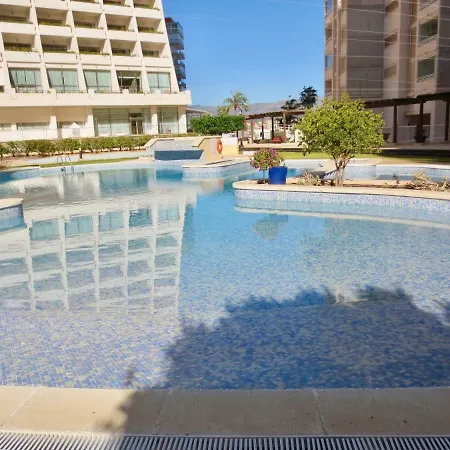 Appartement Apolo 16, Planta 17