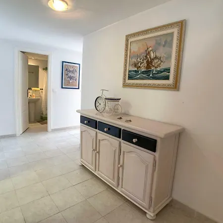 Apolo 16, Planta 17 Appartement *